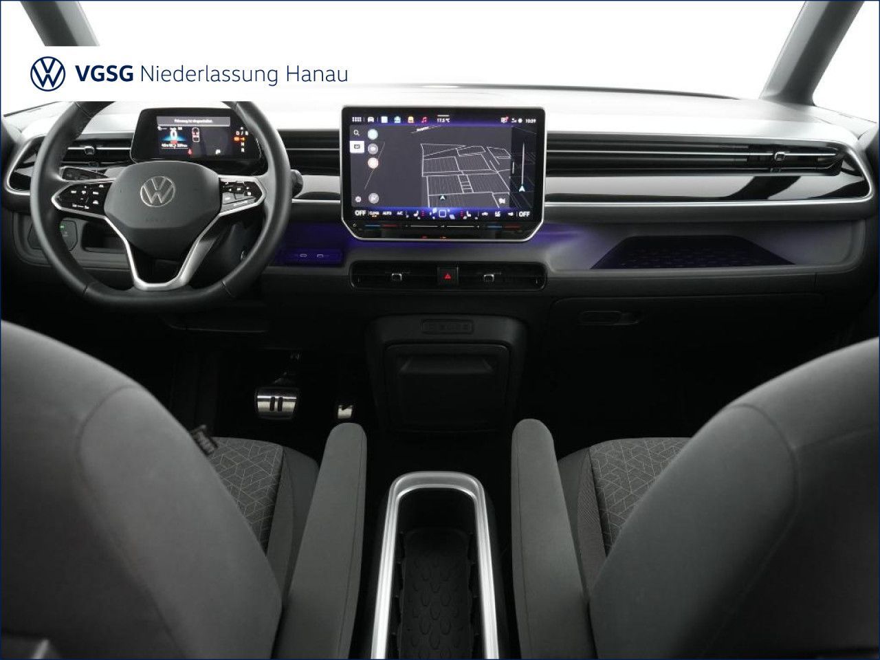 Volkswagen ID. Buzz - Bild 5