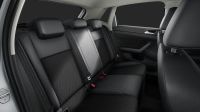 Volkswagen Polo - Vorschau Bild 11