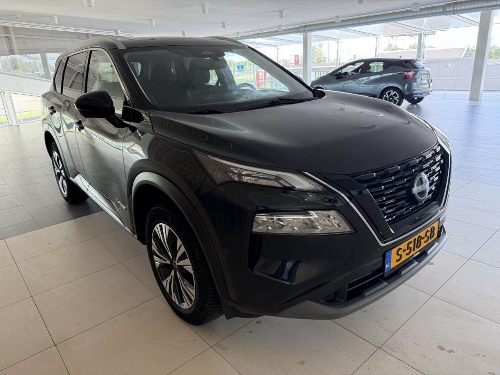 Nissan X-Trail 1.5 e-Power N-Connecta imagem 2