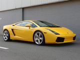 Lamborghini Gallardo 5.0L V10 (Sehr Schöne Japan Import)