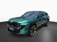 BMW XM - Vorschau Bild 3