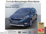 Kia Carens 1.6 Spirit 7-Sitze Pano Rückfahrkam. Navi - Kia 7-Sitzer