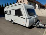 HYMER / ERIBA / HYMERCAR Nova 470 - aus 1 Hand - HYMER / ERIBA Nova 470