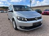 Volkswagen Touran Highline I Bi-Xenon I AHK - Volkswagen Touran: Kombi