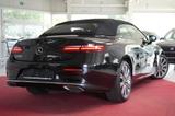 Mercedes-Benz E 200 Cabrio Avantgarde*LED*Navi*Kamera* - Mercedes-Benz E 200 aus 2021