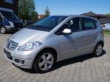 Mercedes-Benz A 180 5-türig - gebrauchte Mercedes-Benz A 180 aus dem Jahr 2009