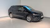 Volkswagen Tiguan 2.0TDI DSG Allsp. Life 4M AID*ACC*KAM*AHK - Diesel Gebrauchtwagen