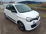 Renault Twingo Limited, TÜV10/27, 75TKm, Klima, Gepflegt - Renault Twingo: 1.2