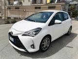 Toyota Yaris 1.4 D-4D 5 porte Lounge FULL 12/201 - Toyota Yaris: P1f