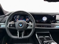 BMW 740 - Vorschau Bild 17