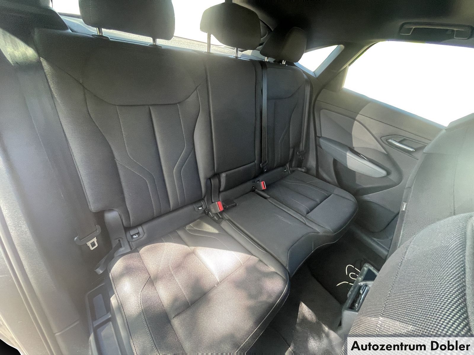 Audi Q3 Sportback e-HYBRID 2x S-line,AHK,20",Pano,HuD foto 11