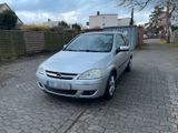 Opel Corsa C 1,2l Klima neue Steuerkette A... - Opel Corsa aus 2005 mit Benzin-Antrieb: Kleinwagen, 1.2