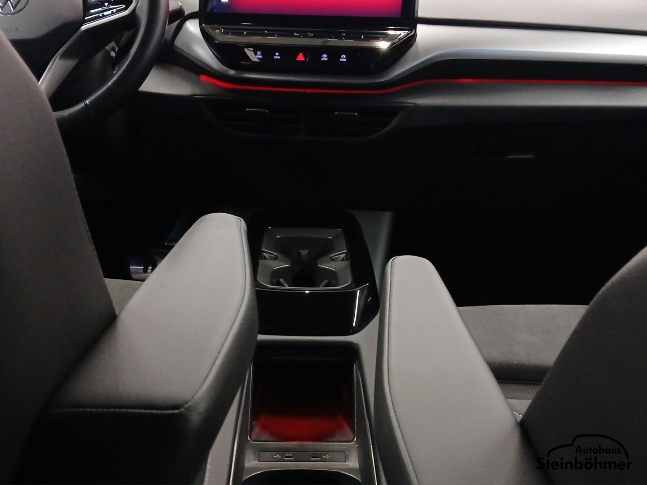 Volkswagen ID.5 - Bild 19