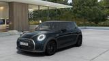 MINI Cooper SE RESOLUTE EDITION LEDER LED NAVI SHZG. - MINI MINI: Resolute Edition