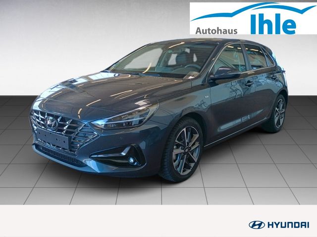 Hyundai i30 1.5 T-GDI 48V-Mildhybrid Prime