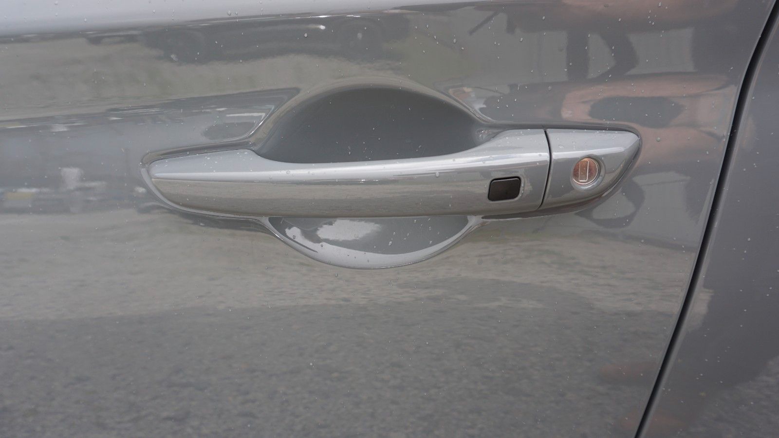 Fahrzeugabbildung Hyundai i30 N Performance Panorama,Navi,LED,Kamera,PDC