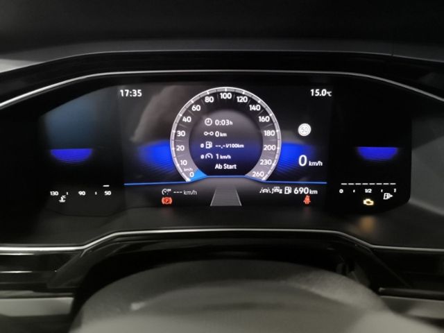 Fahrzeugabbildung Volkswagen Polo 1.0 Move LED ACC CLIMATR SITZHZG ALLWETTER