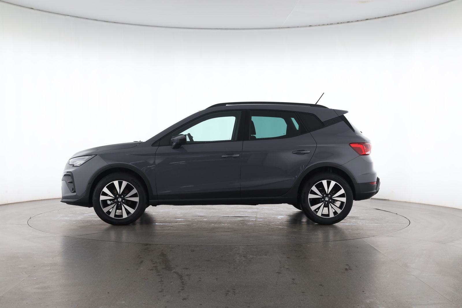 Seat Arona - Bild 3