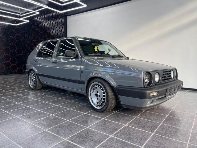 Volkswagen Golf 2 ((H Zulassung)) AUTOMATIK