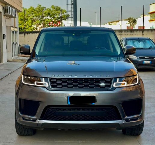 Land Rover Range Rover Sport Range Rover Sport 3