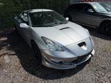 Toyota celica - gebrauchte Toyota Celica aus dem Jahr 2003