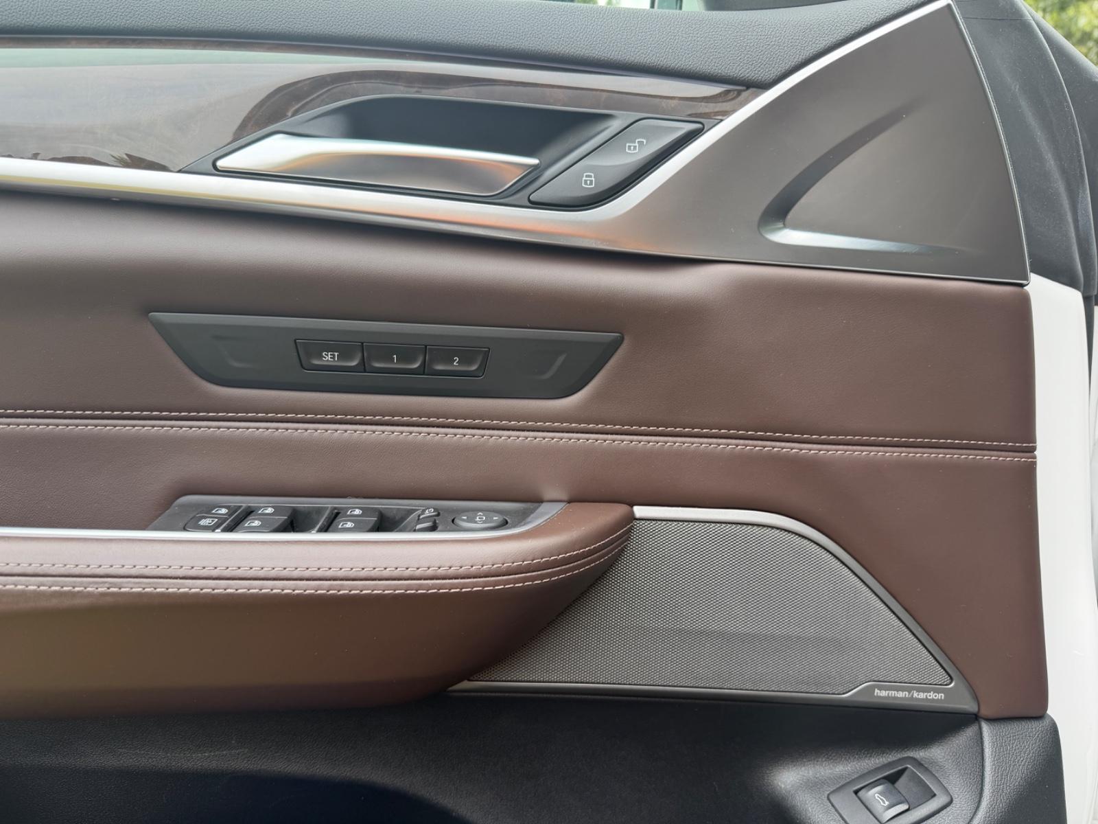 BMW 630d xD GT Luxury|HUD|Pano|360°|H&K|Standhzg