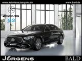 Mercedes-Benz S 63 AMG E Performance Exklusiv/Pano/Burm/TV/20'