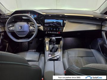 Peugeot 308 - 8