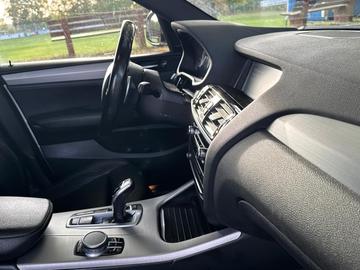 2014 BMW X4 缩略图 29