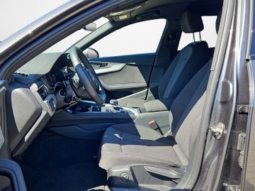 Audi A4 - 7