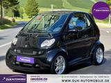 Smart fortwo cabrio BRABUS - Smart aus 2003