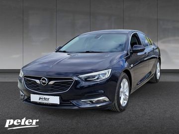 Opel Insignia - 1