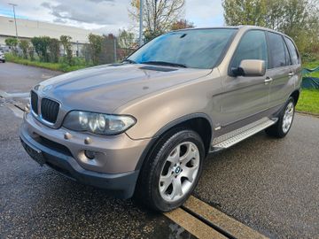 BMW X5 - 2