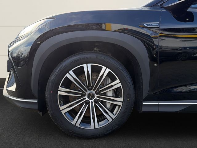 BYD SEALION 7 Comfort+Pano.+Leder+Dynaudio+360Kam.+A