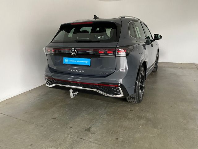 Tiguan R-Line 2.0 TDI DSG 4motion STANDHZ