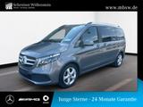 Mercedes-Benz V 250 EDITION Kompakt *Stdhzg*Distr*LED*DAB* - gebrauchte Mercedes-Benz V 250 aus dem Jahr 2024