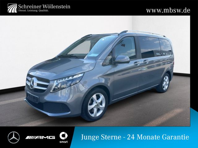 MERCEDES-BENZ V 250 EDITION Kompakt *Stdhzg*Distr*LED*DAB*