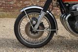 Honda CB 750 Four Only 13.000 Km original from new, or - HONDA CB750F