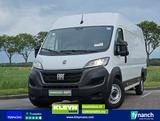 Fiat DUCATO 2.2 L4H2 Navi AC Euro6! Kasten - Fiat Ducato l4 h2