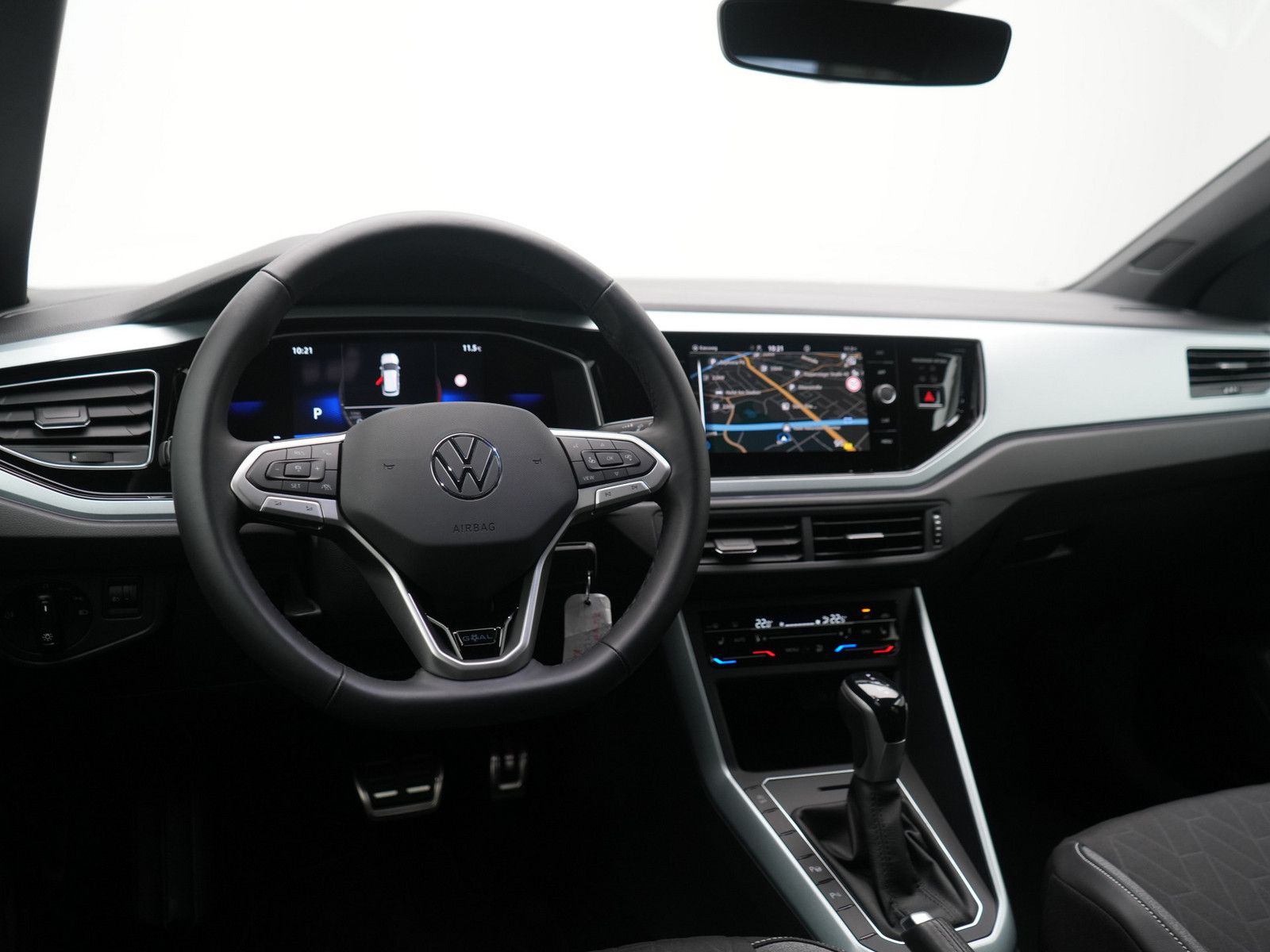 Volkswagen Taigo - Bild 4