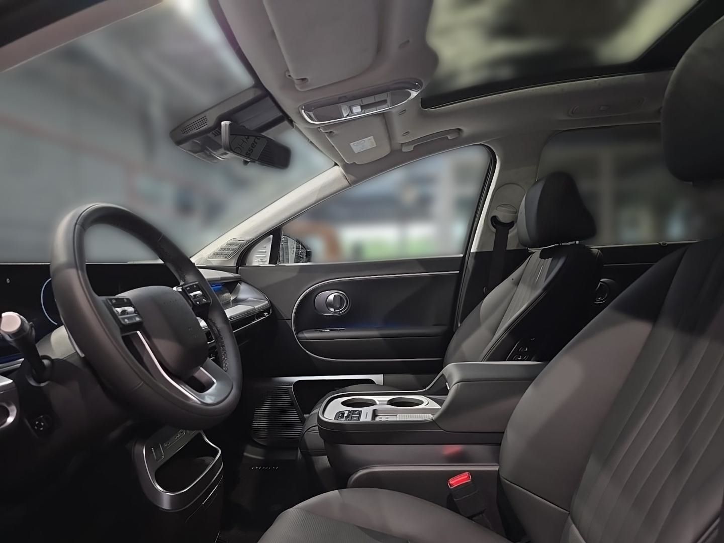 Hyundai IONIQ 9 – Bild 8
