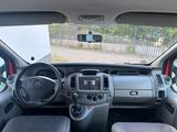 Opel Vivaro Kombi 2.0 L1H1*Klima - Opel Vivaro mit Benzin-Antrieb