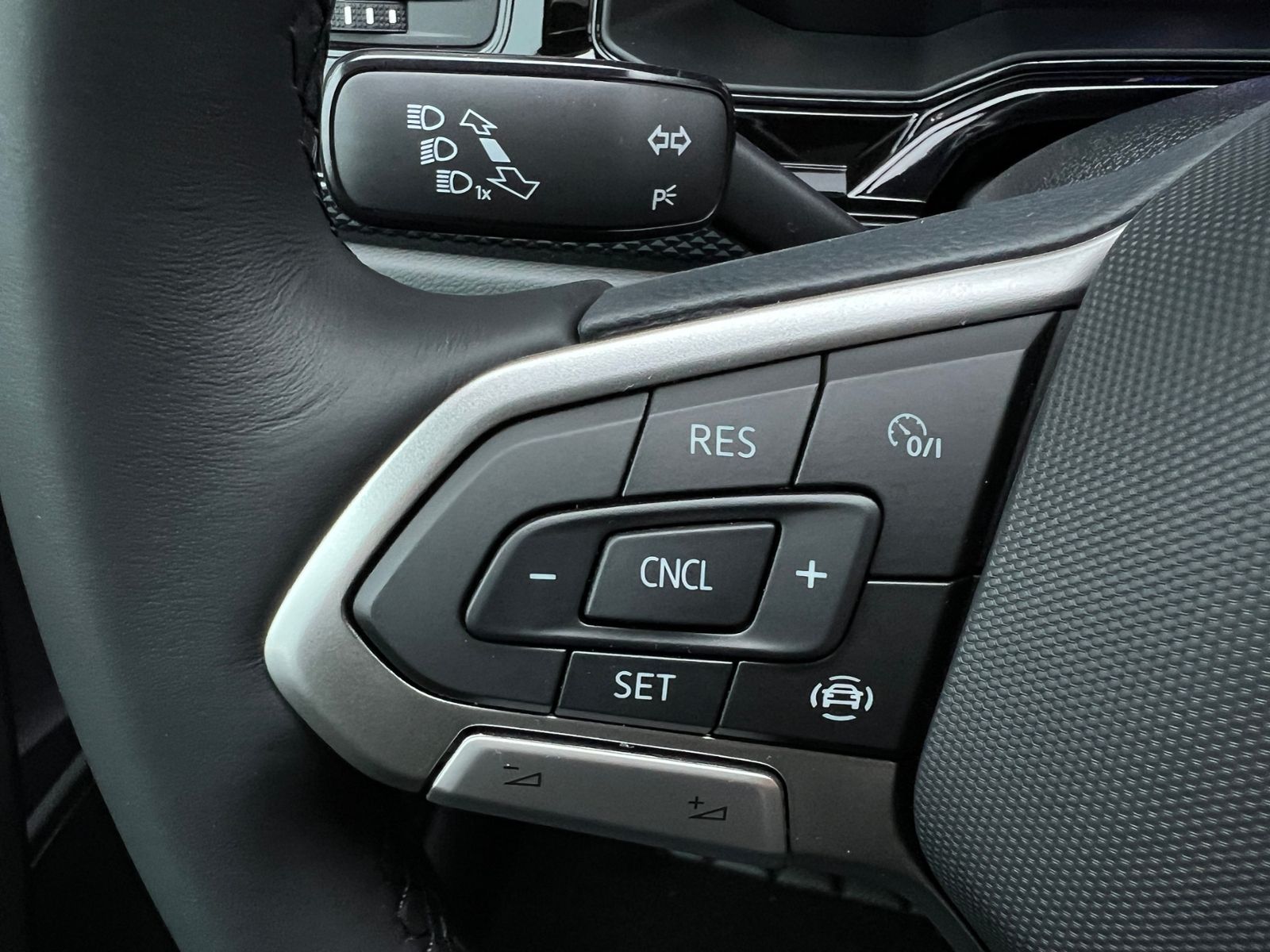 Fahrzeugabbildung Volkswagen Taigo Life 1.0 TSI *IQ.Light, Ready2Discover, Ka