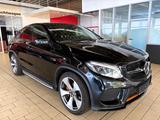 Mercedes-Benz GLE 350d COUPE 4M *OrangeArt Edition+AMG+VOLL* - Mercedes-Benz GLE-Klasse Gebrauchtwagen in Köln
