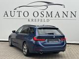 BMW 318 d Touring Curved Display / RFK / HUD / LED  - BMW 318 in Düsseldorf
