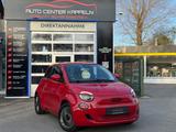 Fiat 500e RED SOH 95,3 % (CCS-LED-CarPlay-PDC-DAB+) - rote Fiat 500e