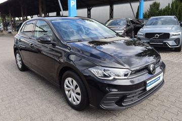 Volkswagen Polo - 5