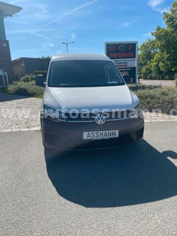VW Caddy Nfz Kasten BMT