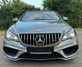 Mercedes-Benz E 220 d AMG Design#Coupe Cabrio#Facelift - Mercedes-Benz E-Klasse: Facelift