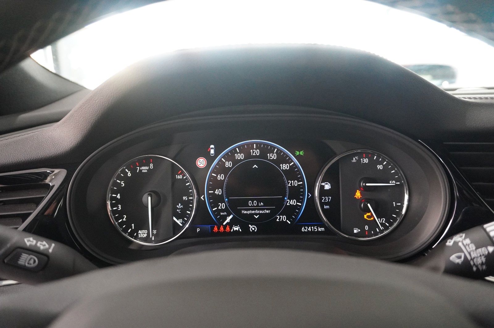 Fahrzeugabbildung Opel Insignia B ST 2.0T ELEGANCE NAVI/LED/SPORT/VIRTU